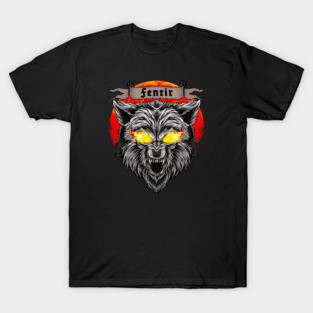 FENRIR T-Shirt