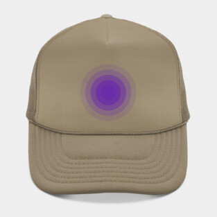 purple Hat