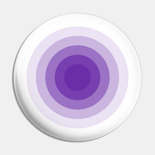 purple Pin
