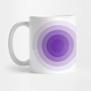 purple Mug