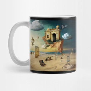 Dreams Mug