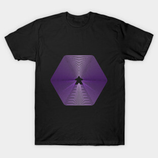 Meeple Vision T-Shirt