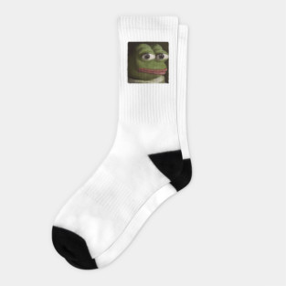 pepe Socks