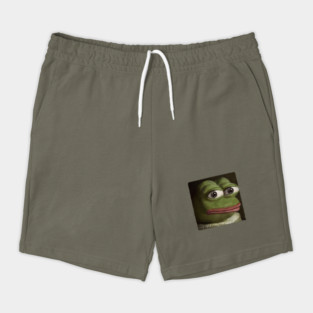 pepe Shorts