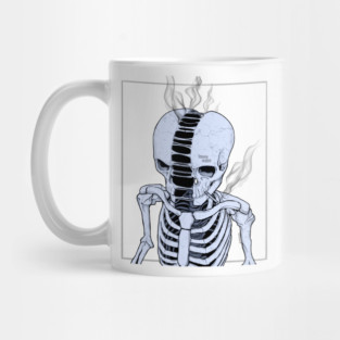 Slowly, But Surely Mug