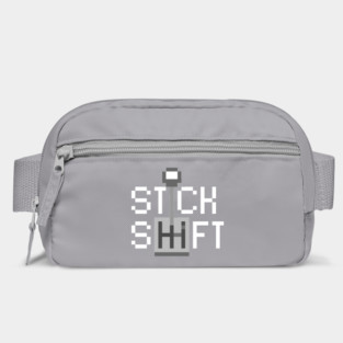 Stick Shift v2 Bag