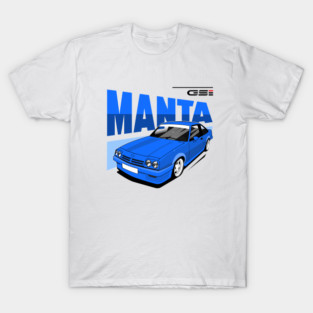 Manta GSI T-Shirt
