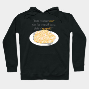 The Waiter Hoodie