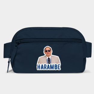 HARAMBE MONSOON Bag
