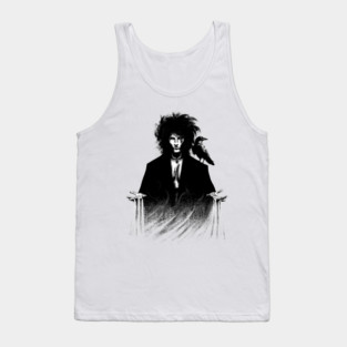 The Sandman Tank Top