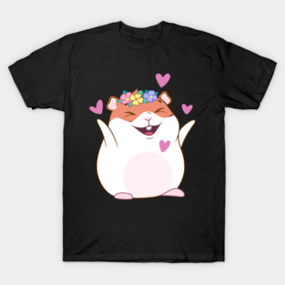 hamster T-Shirt