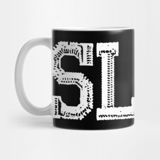 SLAY Mug