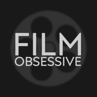 Film Obsessive Reel Logo T-Shirt
