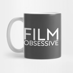 Film Obsessive Reel Light Mug