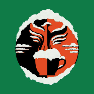 The Amelia Project Christmas Logo T-Shirt