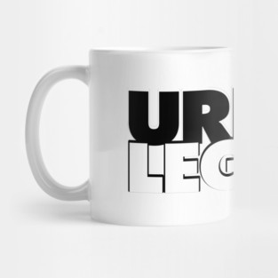 Urban Legend Mug
