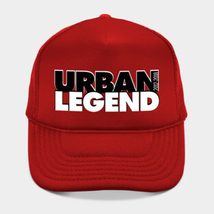 Urban Legend Hat