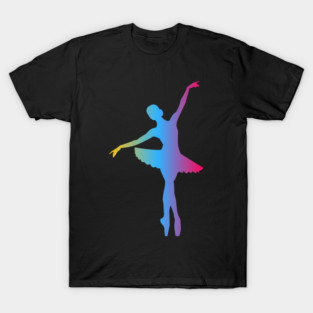 ballet T-Shirt