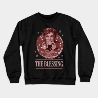 The Blessing Crewneck Sweatshirt