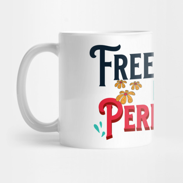 Free Spirits Don't Ask For Permission by REG