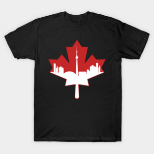 toronto T-Shirt