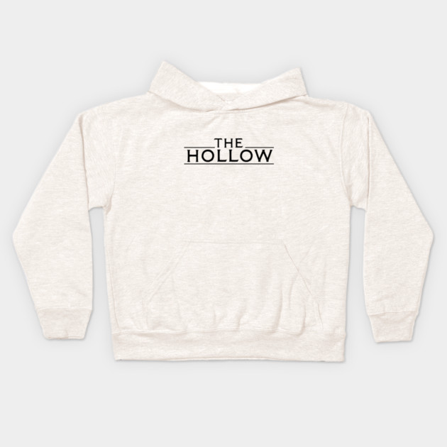 The Hollow Kids Hoodie by GZM Podcasts
