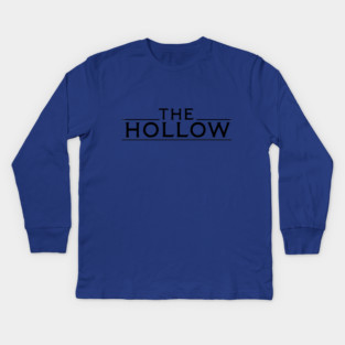 The Hollow Kids Long Sleeve T-Shirt