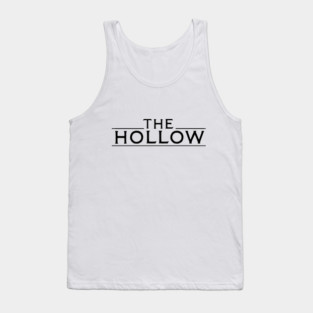 The Hollow Tank Top