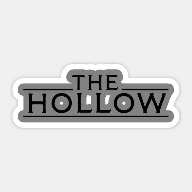The Hollow Sticker by GZM Podcasts