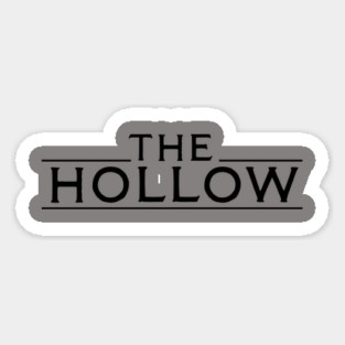 The Hollow Magnet
