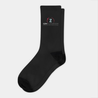 GZM Classroom Education Amplified Socks