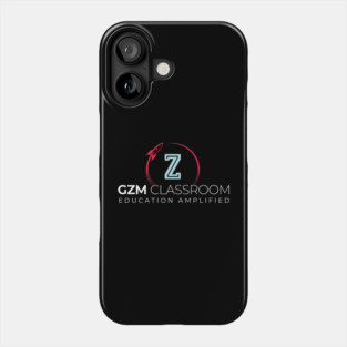 GZM Classroom Education Amplified Phone Case