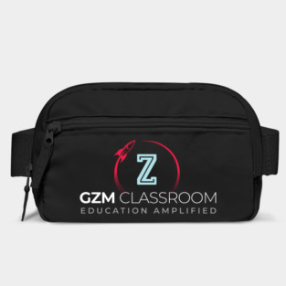 GZM Classroom Education Amplified Bag