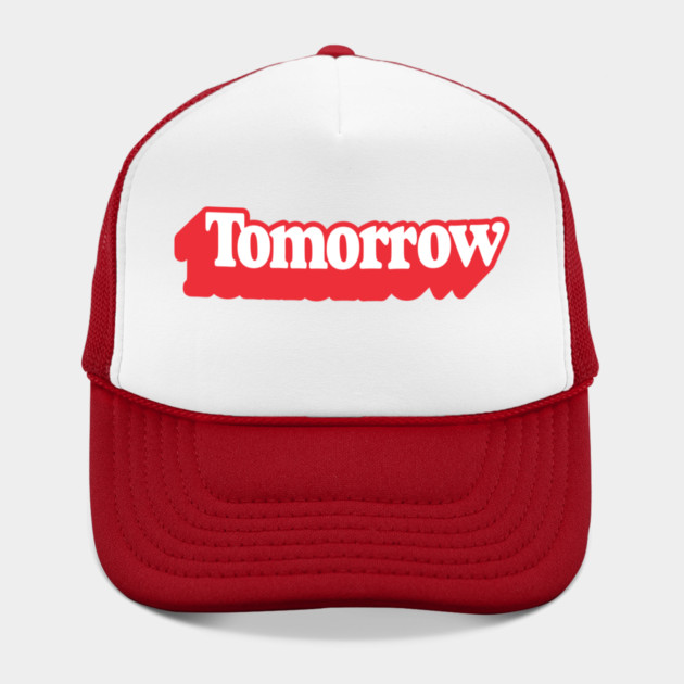 Tomorrow Podcast by GZM Podcasts