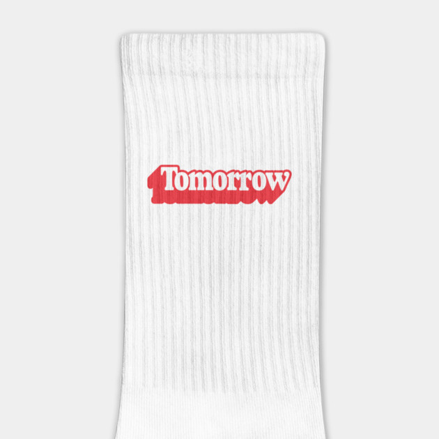 Tomorrow Podcast by GZM Podcasts