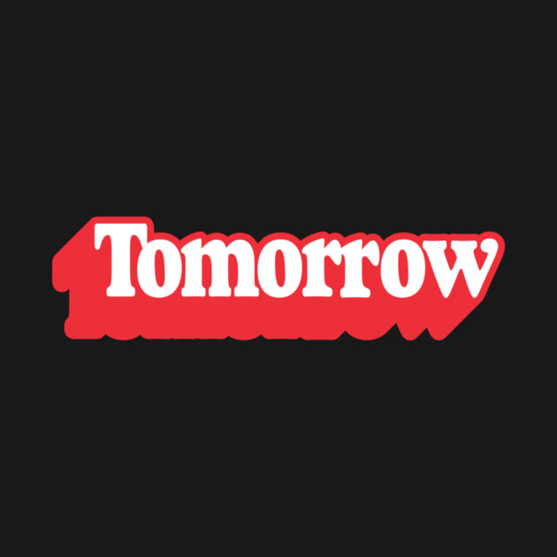 Tomorrow Podcast by GZM Podcasts