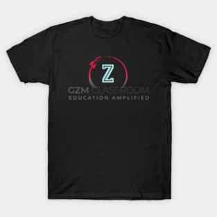 GZM Classroom T-Shirt