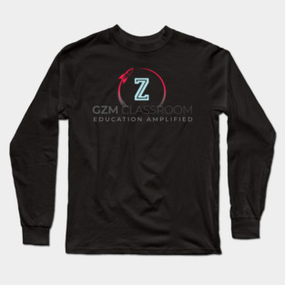 GZM Classroom Long Sleeve T-Shirt