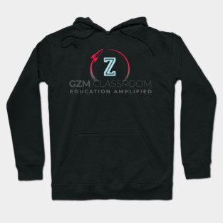 GZM Classroom Hoodie