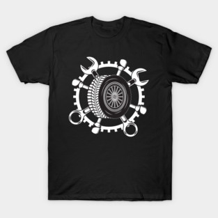 mechanic T-Shirt