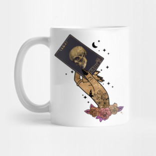 tarot Mug