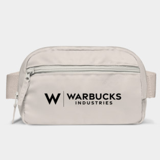 Warbucks Industries Light Bag