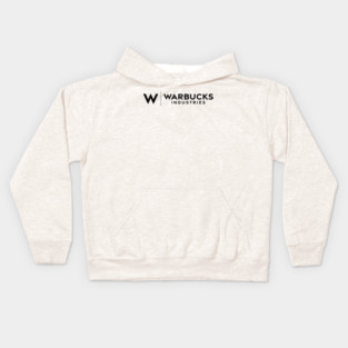 Warbucks Industries Light Kids Hoodie