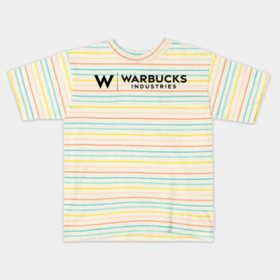 Warbucks Industries Light Kids T-Shirt