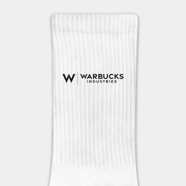 Warbucks Industries Light by GZM Podcasts