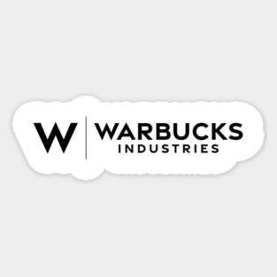Warbucks Industries Light Magnet