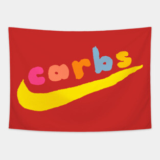 CARBS Tapestry