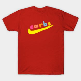 CARBS T-Shirt