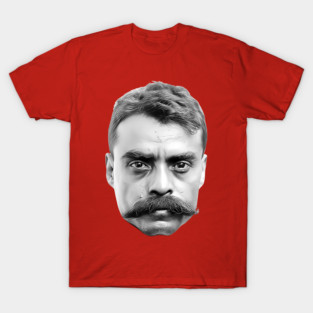 Emiliano Zapata T-Shirt