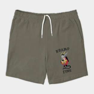 Kramp Fink Shorts